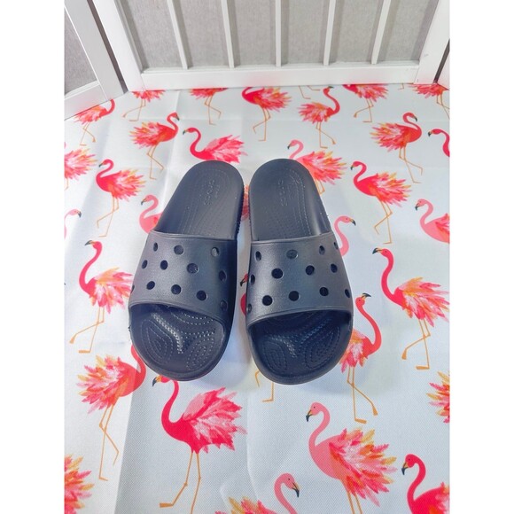 Croc’s slide sandals For child size 5 - Picture 1 of 10